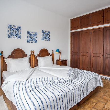 Algar Seco Parque Hotel Carvoeiro  Luaran gambar
